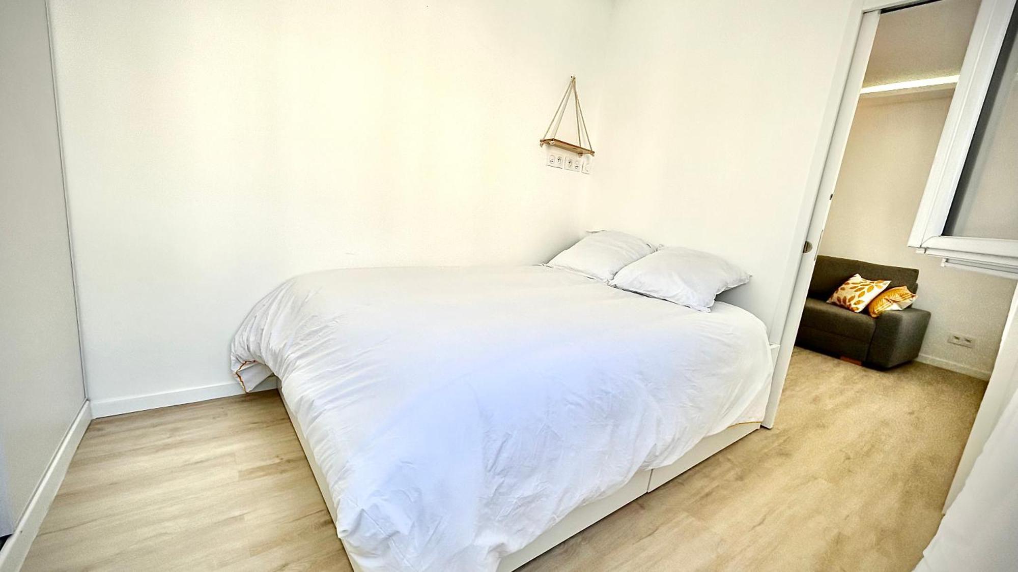 Nouvel Appart Cosy, Centre トゥール エクステリア 写真